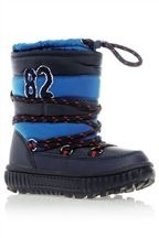 Зимняя обувь Next подходит для наших зим?