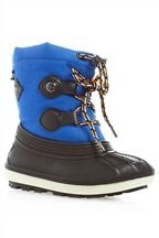 Зимняя обувь Next подходит для наших зим?