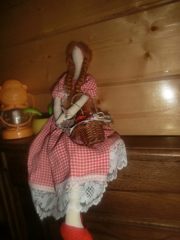 ОТЧЁТ ПО ОБМЕНУ.