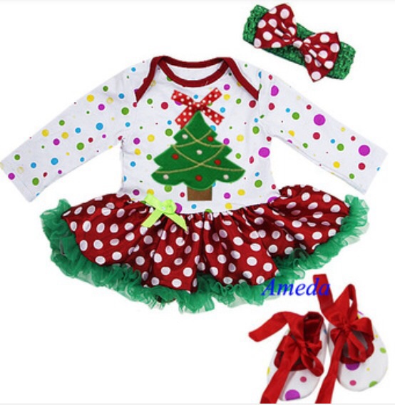 Будем самыми нарядными !)))