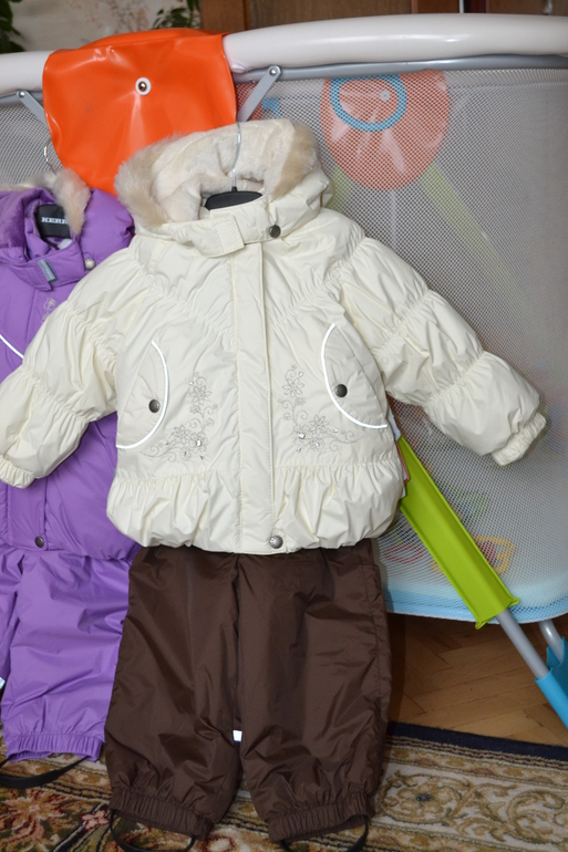 Тоже похвастаюсь)))