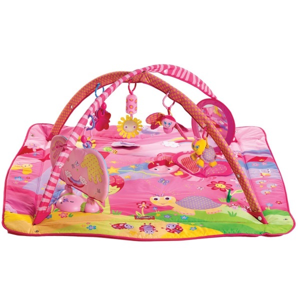 Кое-что еще прикупили.Часть один