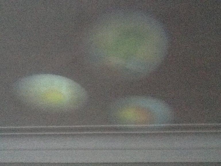 Проектор музыкальный Smoby