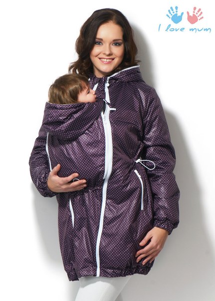 Слинги и одежда