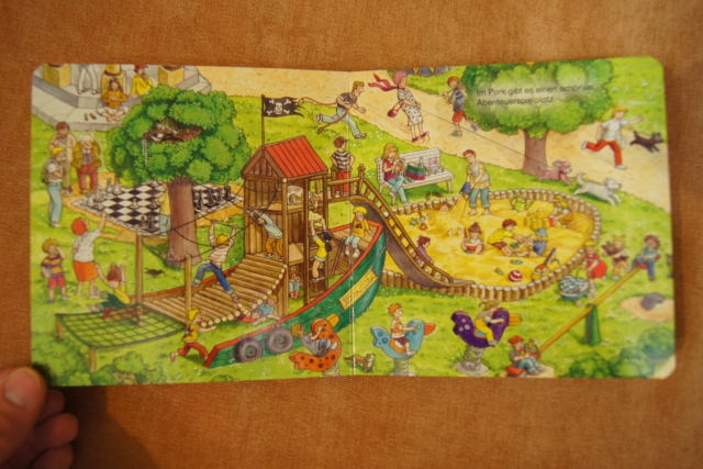 Долгожданная посылочка или отчёт о лотерее №20!))