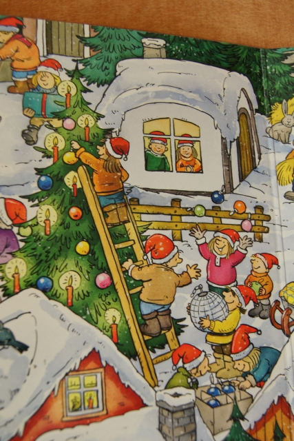 Долгожданная посылочка или отчёт о лотерее №20!))