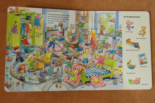 Долгожданная посылочка или отчёт о лотерее №20!))