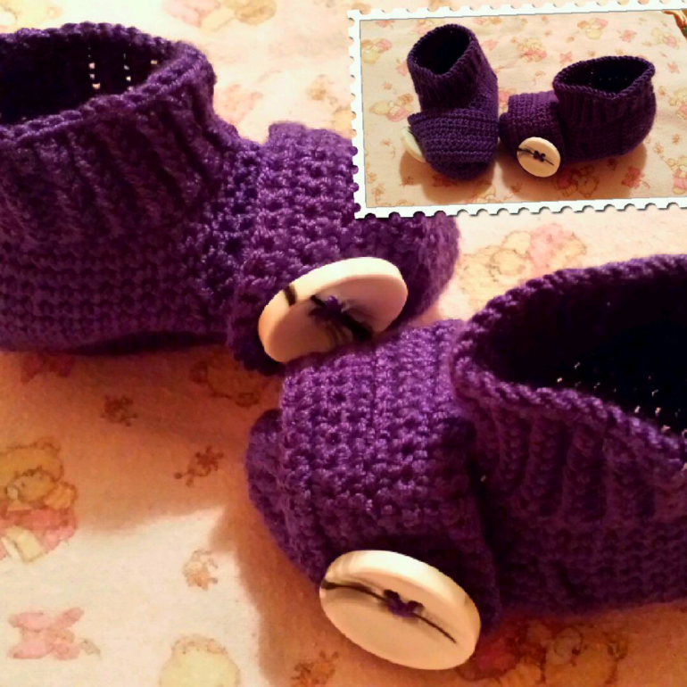 Мои хвасталки =)