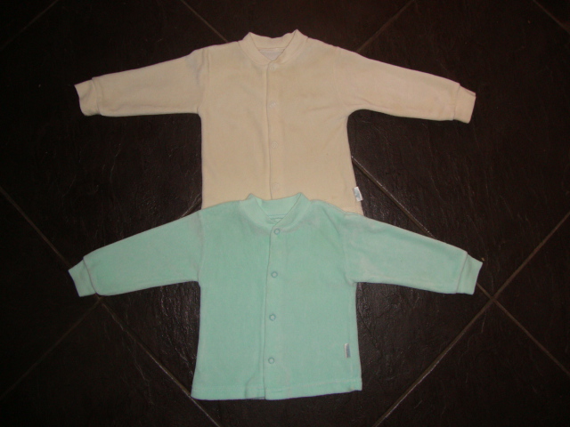 Одежда на все случаи жизни для девочки.