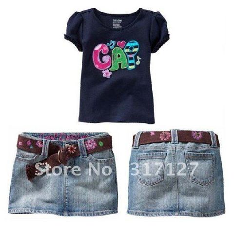 Большой пристрой одежды для девочек!!!