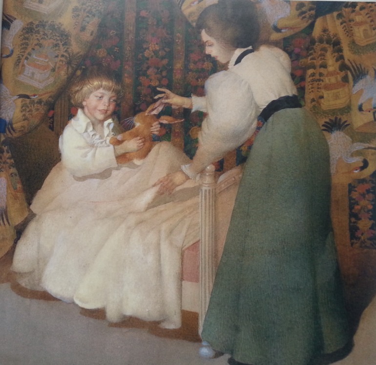 Про кроликов и зайцев.