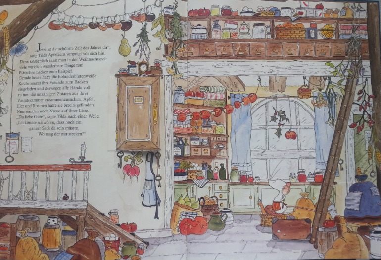 Книжки-игрушки