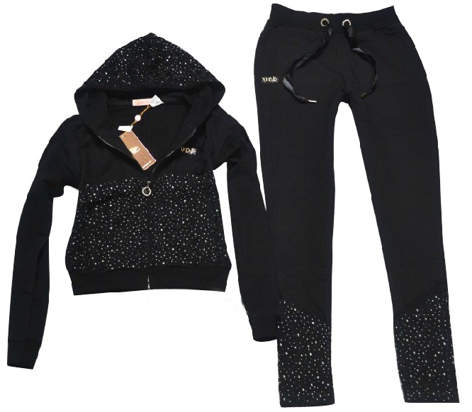 Пристрою костюм VD*P!!!!!