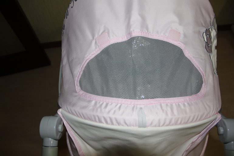 Brevi Grillo Hello Kitty)