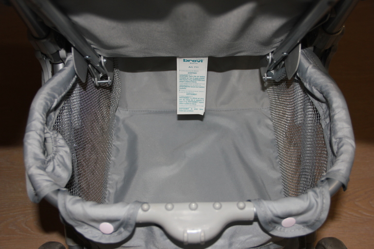 Brevi Grillo Hello Kitty)