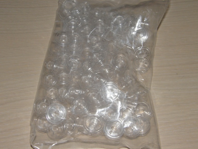 10 кг счастья!)))