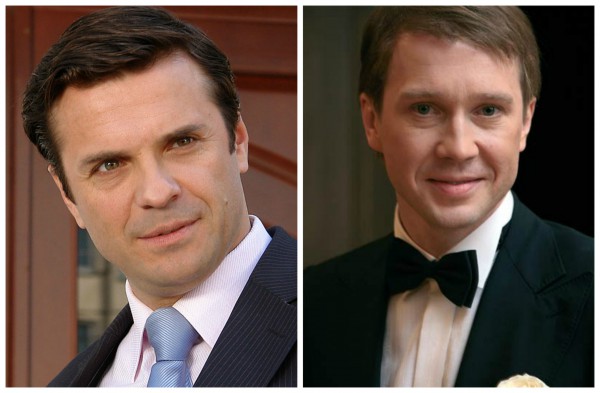 Девочки,неужели правда про Женьку?