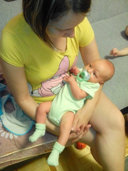 Наш сентябрь...или Ромашке месяц))))