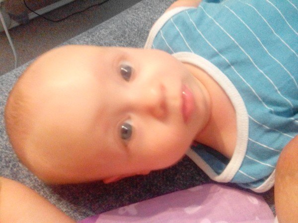 Жуке 4 месяца)))))