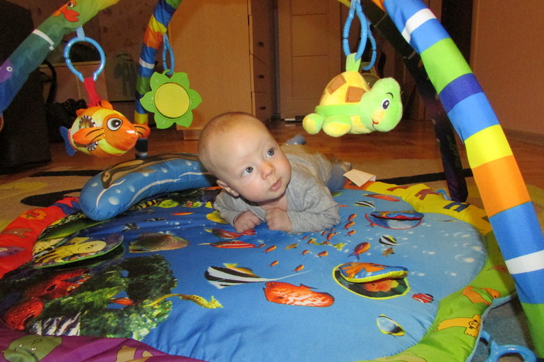 Крошка-Ярошка)))))