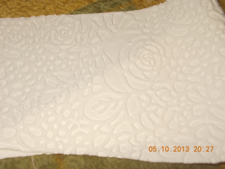 пошила подруге  на заказ)))