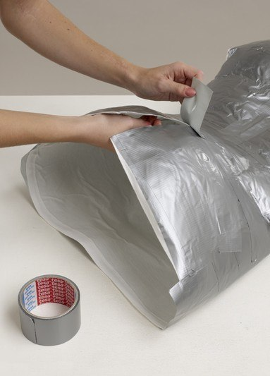 манекен своими руками)))