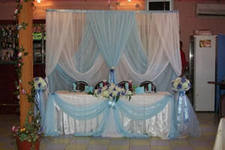 всё для красивой свадьбы