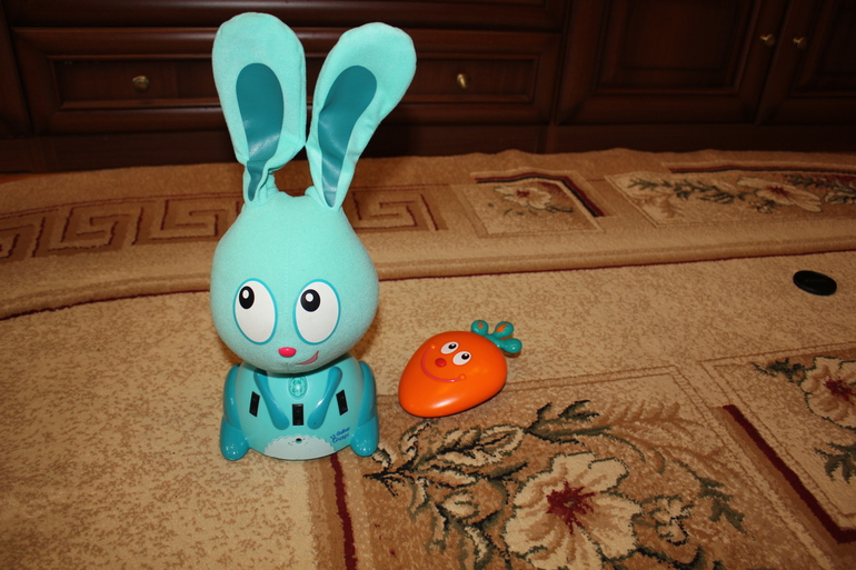 Фирменные игрушки (Ам той, Мелисса и др.)