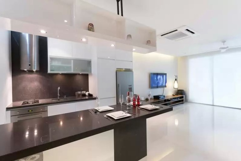 Пхукет. Раваи. Вилла на пляже (4)