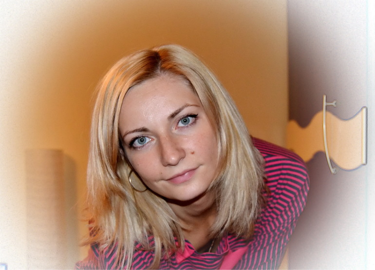 Мои опыты походов в салон