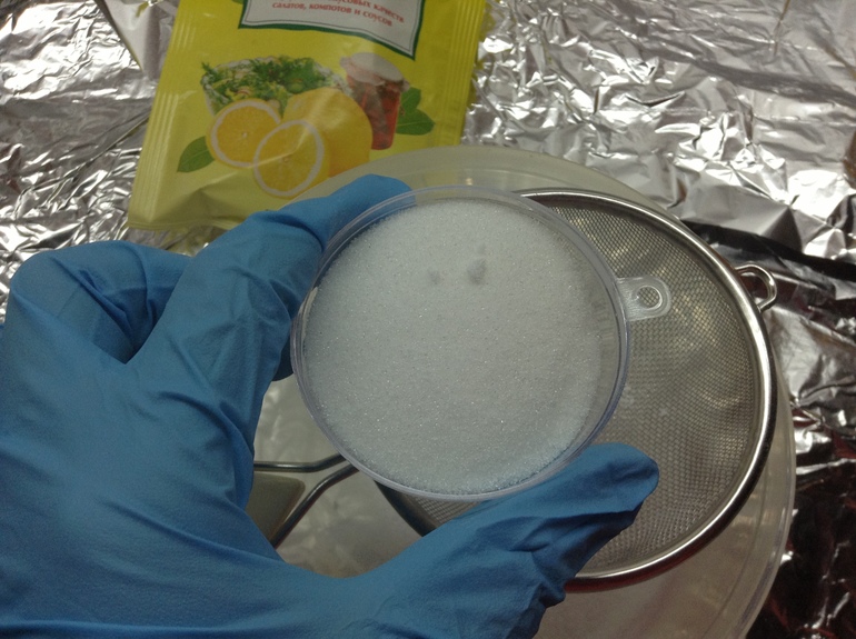 МК Бомбочка с сюрпризом