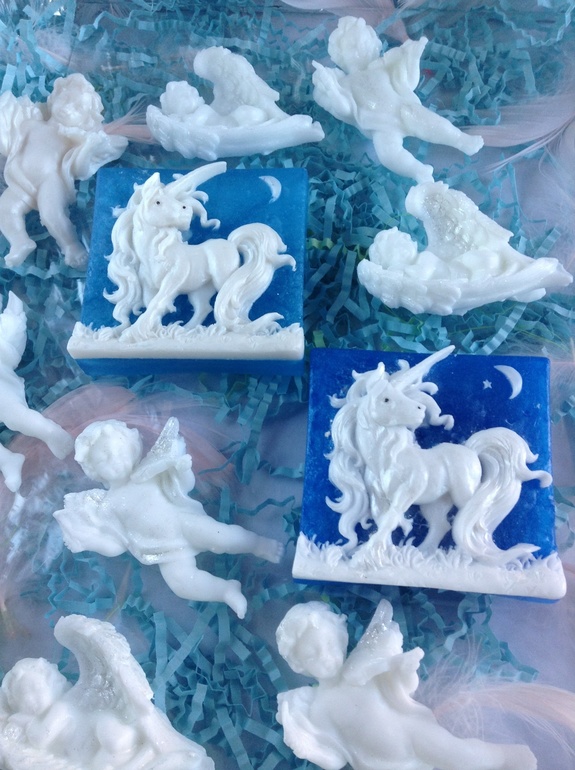 Эксклюзивные лошадки)