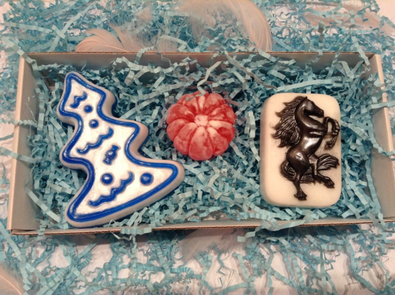 Подарочные наборы