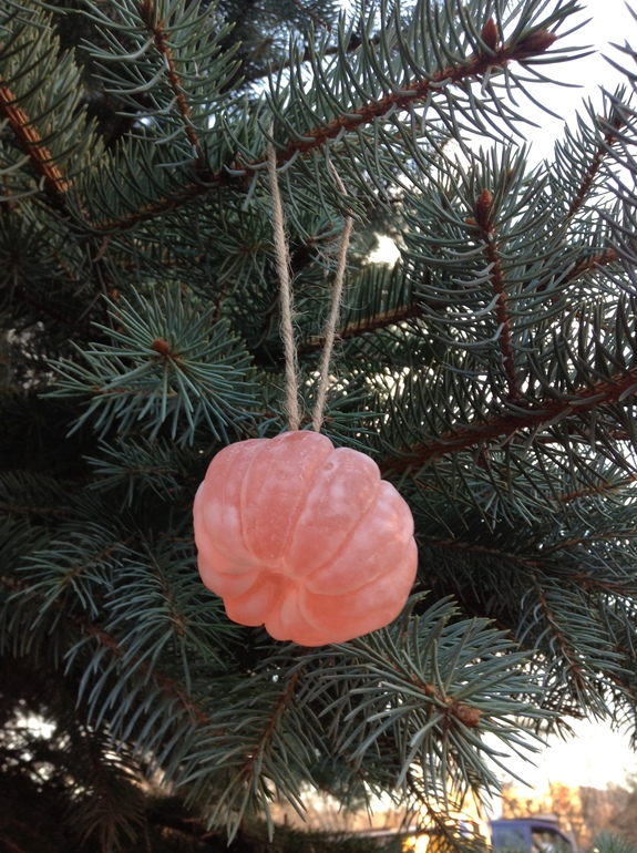 Елочная игрушка