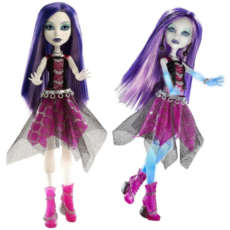 Куклы Monster High (Школа монстров) В наличии