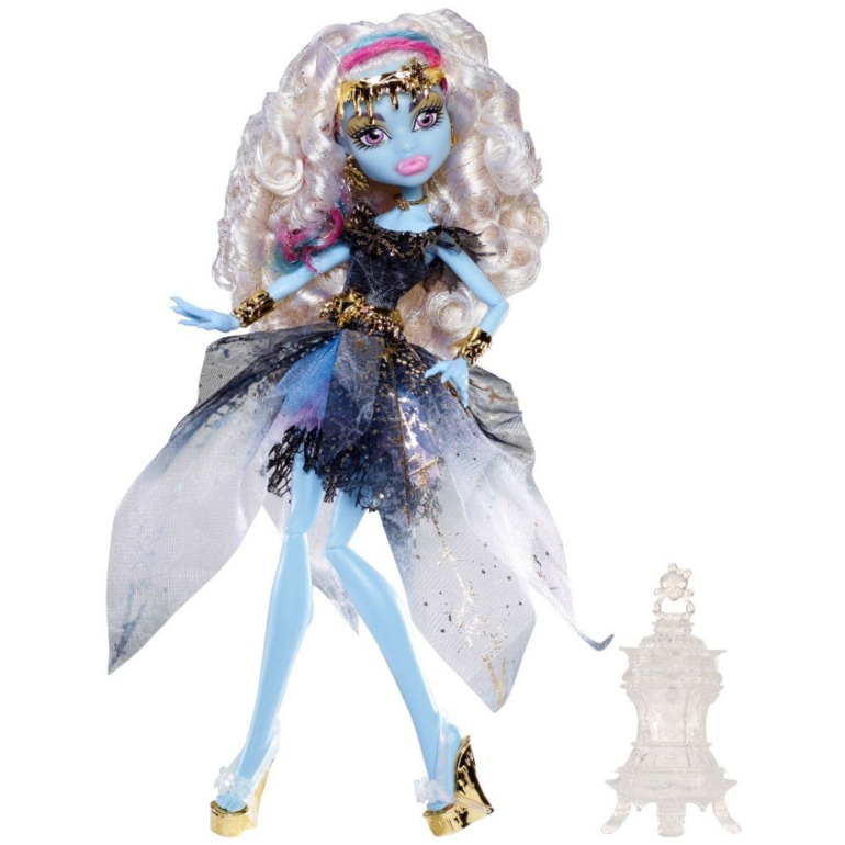 Куклы Monster High (Школа монстров) В наличии
