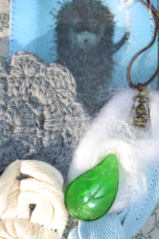 Набор Ежик в тумане