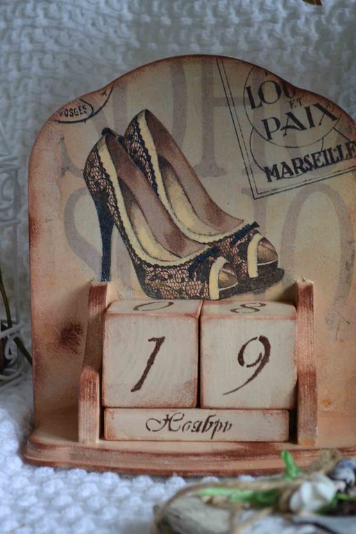 ВК Модные Туфельки