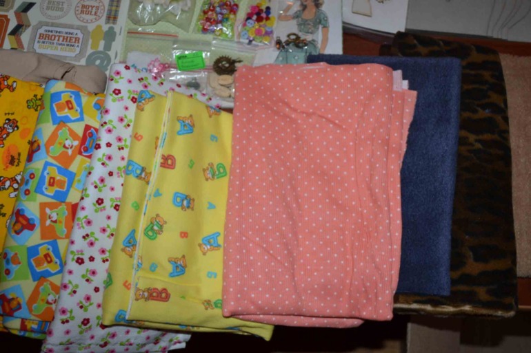 Подарки От Натуськи