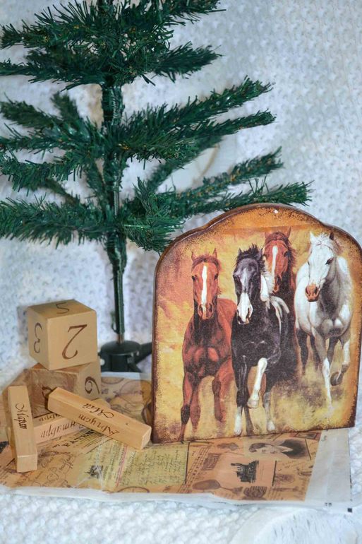 Вк Лошади №1