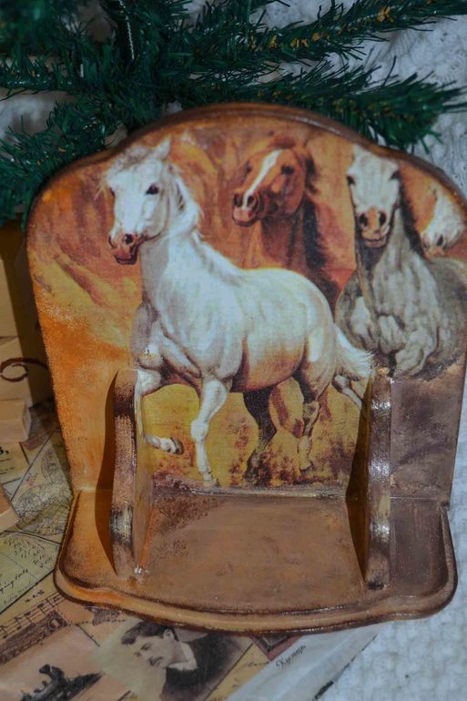 Вк Лошади №1