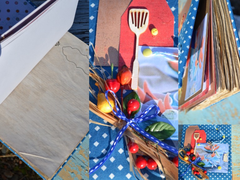 Кулинарные книги