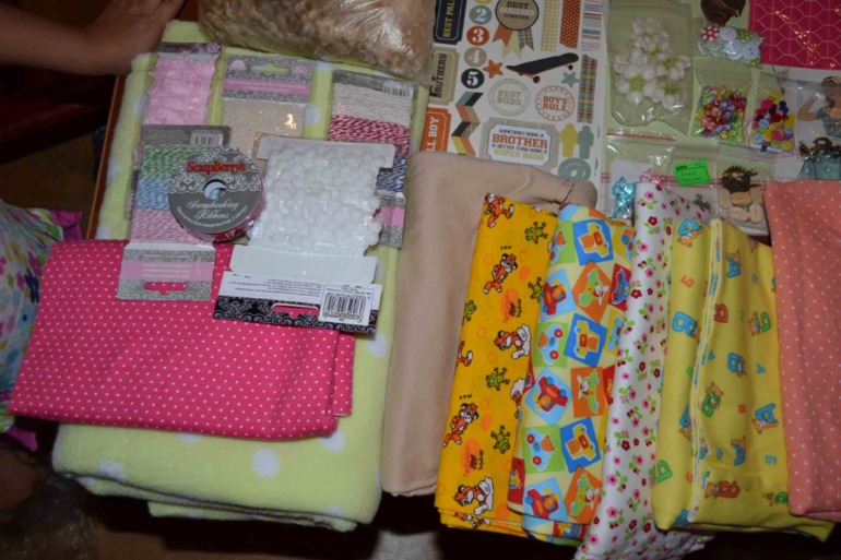 Подарки От Натуськи