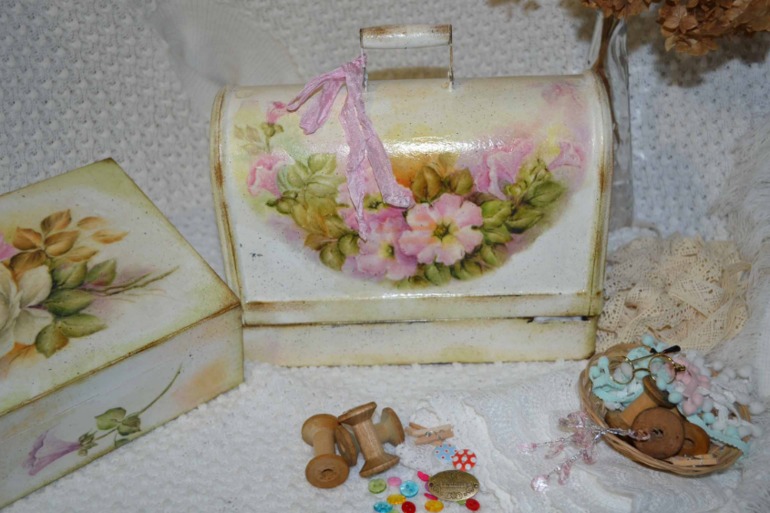 Машиночка нежность Роз!