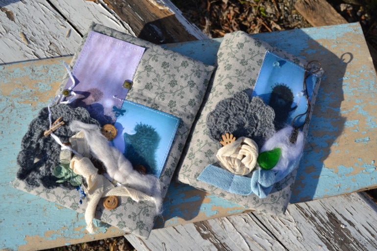 Набор Ежик в тумане