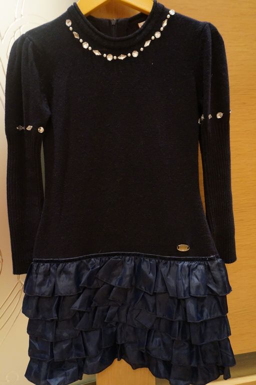 Итaлия: T-Short, Desigual,Brums, De Salitto, To Be Too, Artigli, Sarabanda, Winx Club, Borelli
