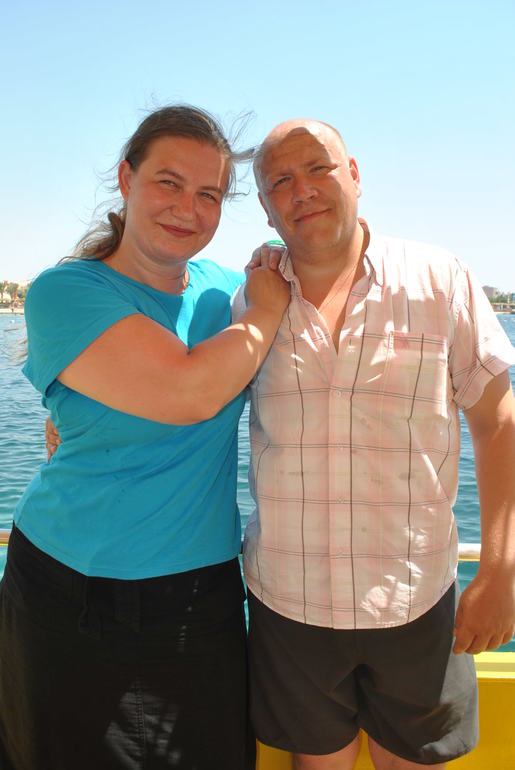 А у Вас как?