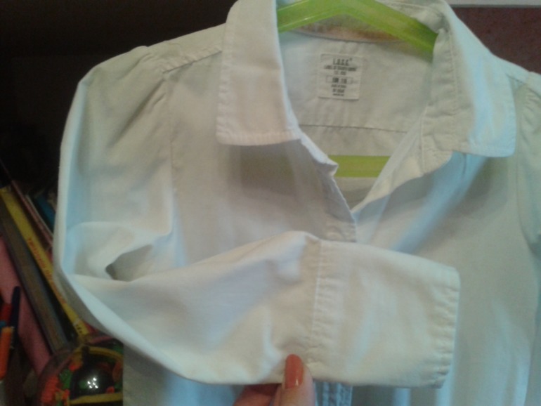 Школьная форма на девочку 7 - 8 лет