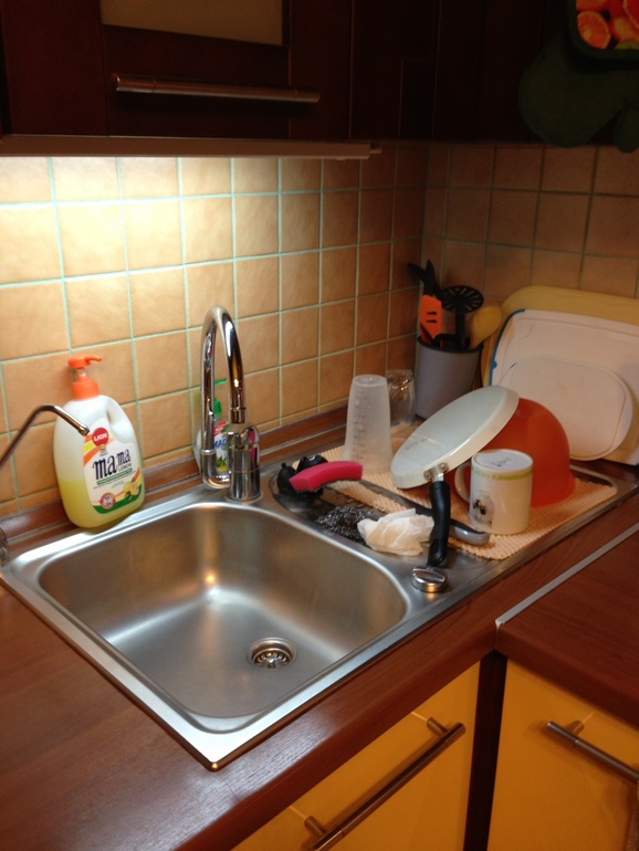 Взлет 69. День 4.