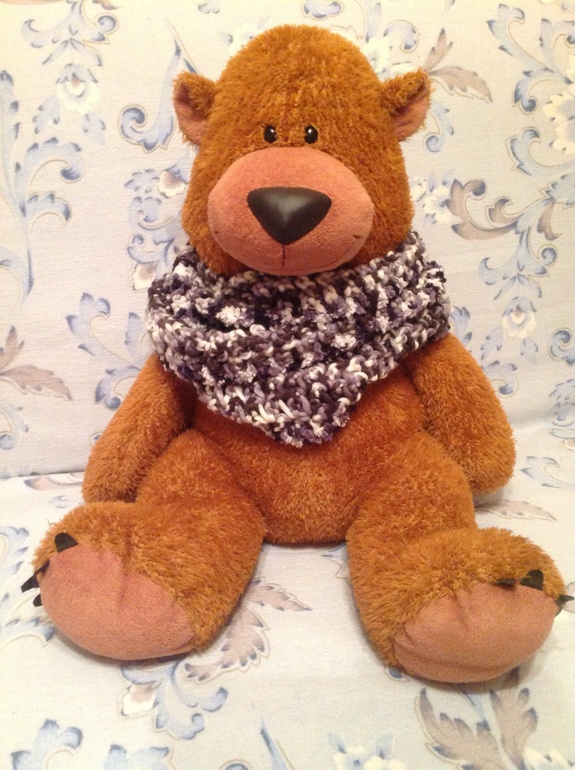 Снудик за вечер